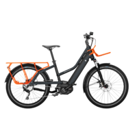 Multicharger GT Rohloff HS