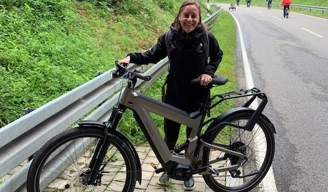 Eurobike Recap 2019