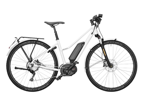 Riese & Müller Electric Bikes Roadster Touring HS