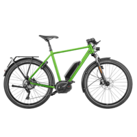 Roadster GT Touring HS