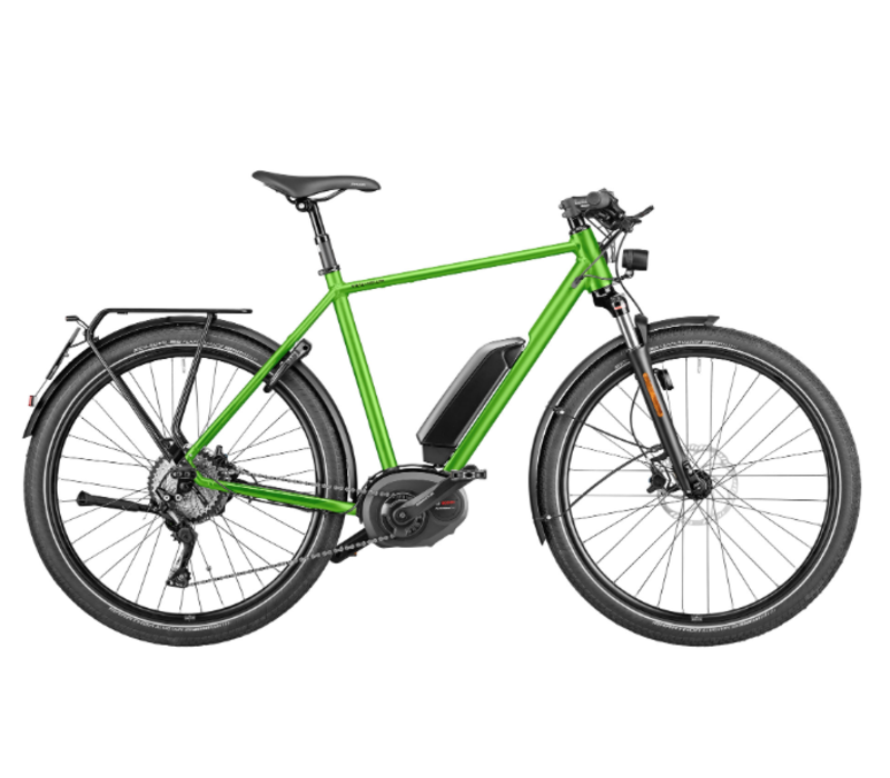 Roadster GT Touring HS