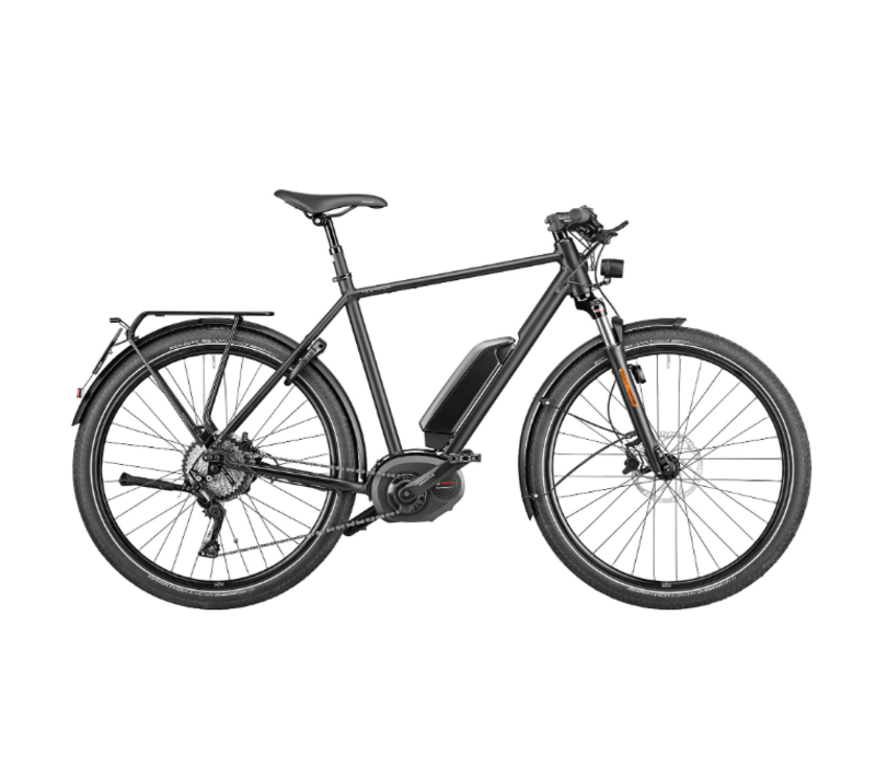 Roadster GT Touring HS