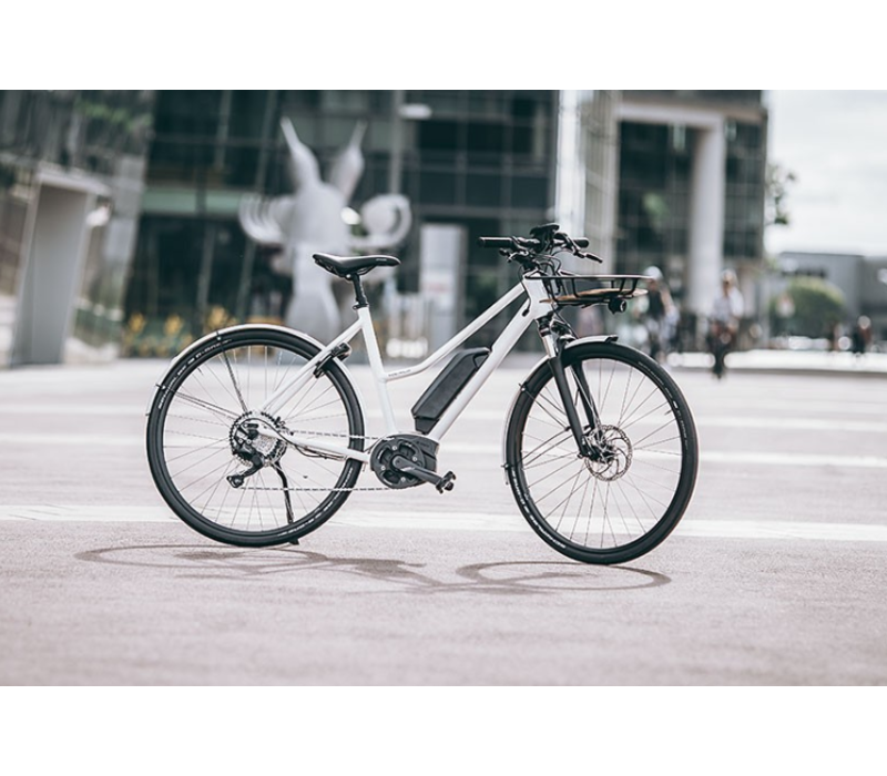 Roadster GT Touring HS