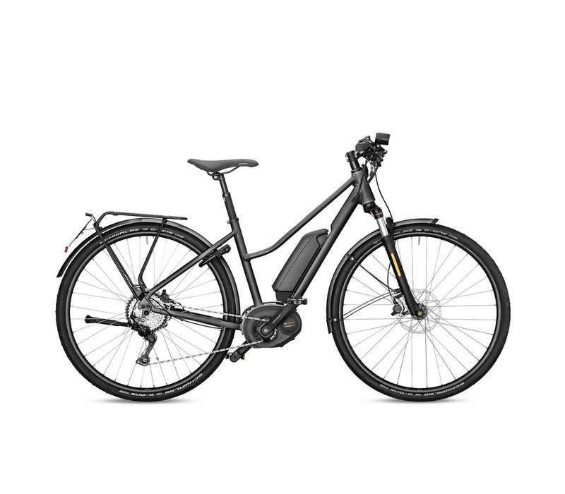 Roadster GT Touring HS