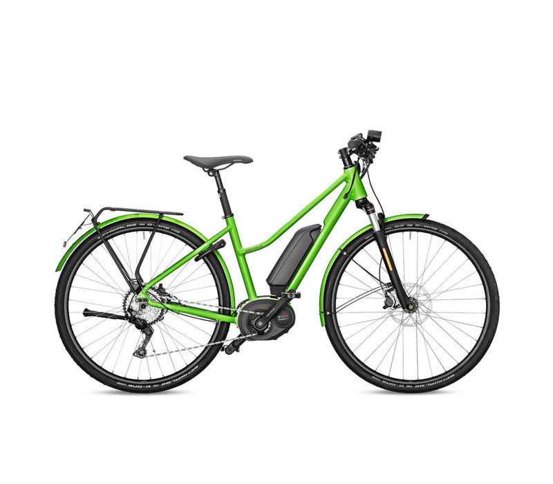 Roadster GT Touring HS