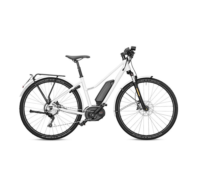 Roadster GT Touring HS