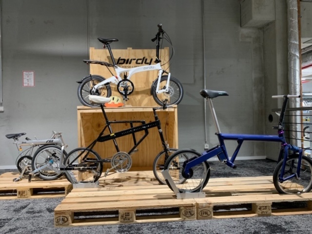 Why We Love Riese & Müller, Part Zwei