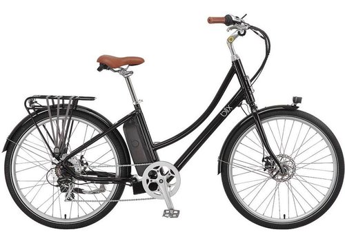 Blix Bicycles Aveny