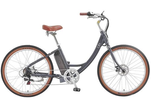 Blix Bicycles Sol