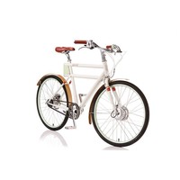 Porteur Electric Bike