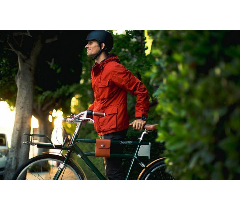 Porteur Electric Bike