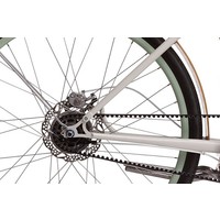 Porteur Electric Bike