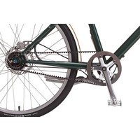 Porteur Electric Bike