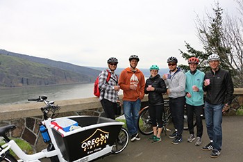 Our Top 5 Reasons to Ride Electric Bikes