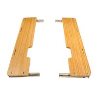 Bamboo Side Boards