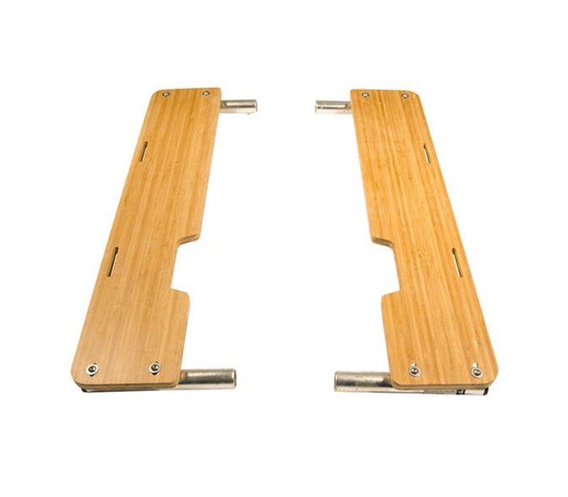 Bamboo Side Boards