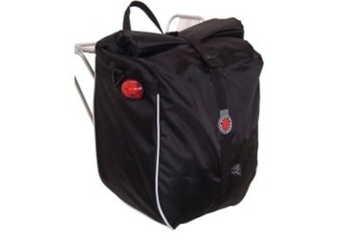 Banjo Brothers Waterproof Pannier