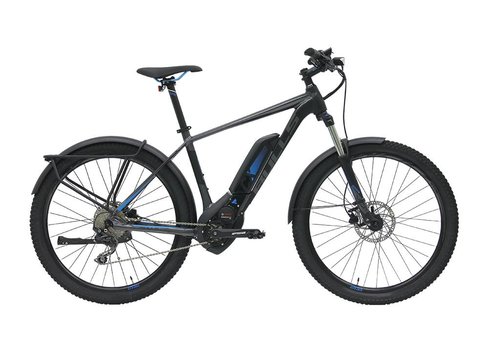 BULLS SIX50 E 2 Street Electric Bike