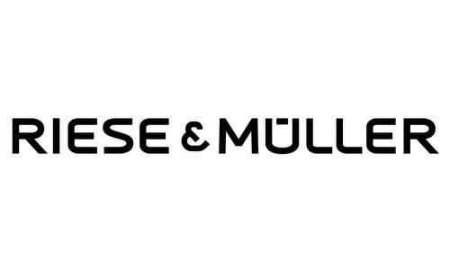 Riese & Müller Electric Bikes