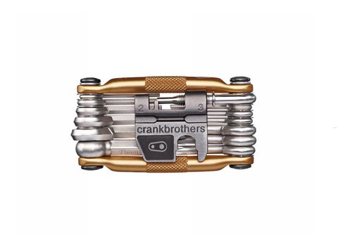 Crankbrothers Multi Tool 19