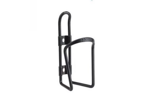 AC-100 Basic Water Bottle Cage: Black