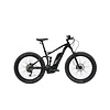BULLS Monster E FS Electric Fat Tire Bike