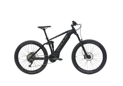 BULLS E-Core Di2 FS 27.5+