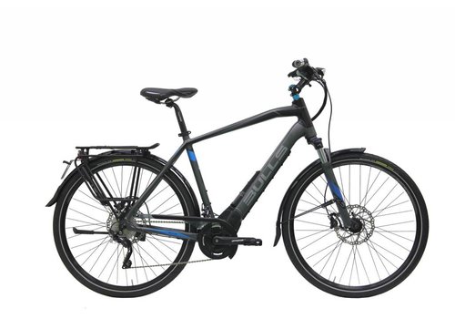 BULLS Lacuba Evo E45 Diamond