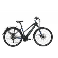 Lacuba Evo E45 Step Thru