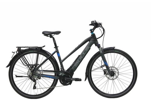 BULLS Lacuba Evo E45 Step Thru