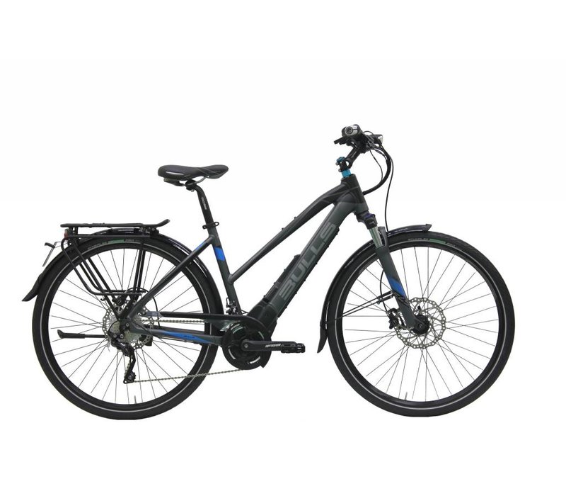 Lacuba Evo E45 Step Thru