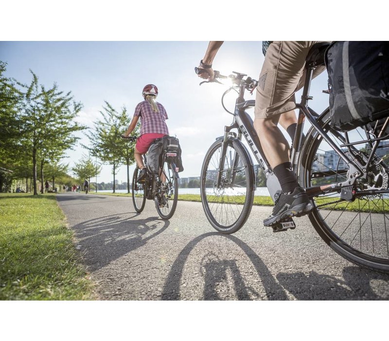 Lacuba Evo E45 Step Thru