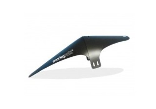 Mucky Nutz Fat Face Fender XL: Black