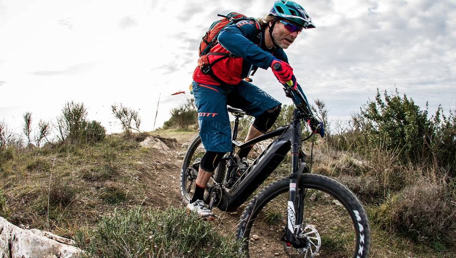 Winter Riding Tips & Tricks