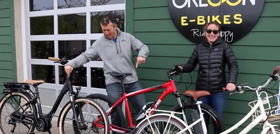 Best Electric Bikes Under $2500