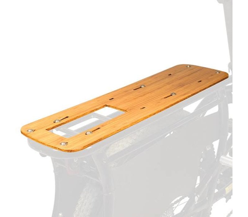 Yuba Bamboo Utility Deck