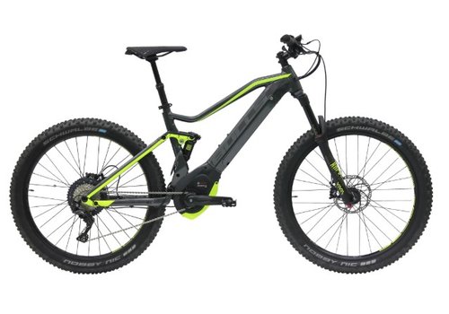 BULLS Six50 Evo AM 3