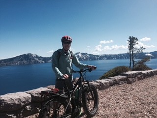 Our E-Bike Adventure in the Redwoods