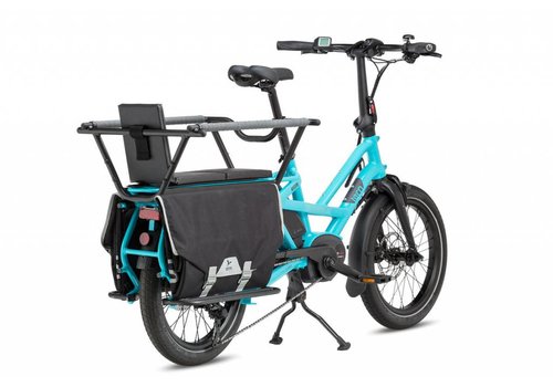 Tern Clubhouse for GSD