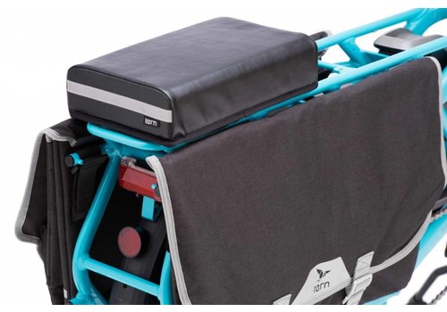 Tern Sidekick Seat Pad