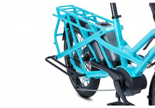 Tern Sidekick Lower Deck