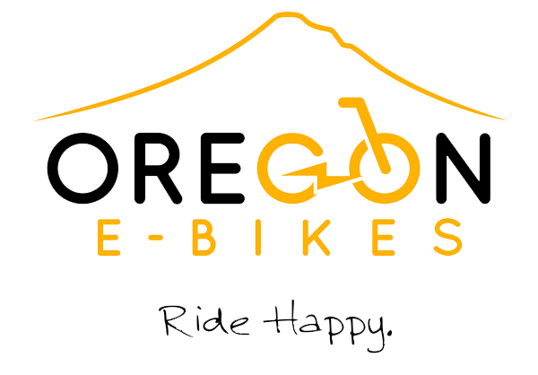 Oregon E-Bikes