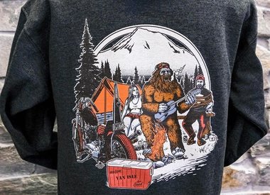 imboys hoodie