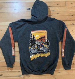 imboys hoodie