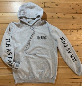 imboys hoodie