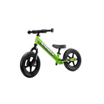 Strider Sport Balance Bike - Green