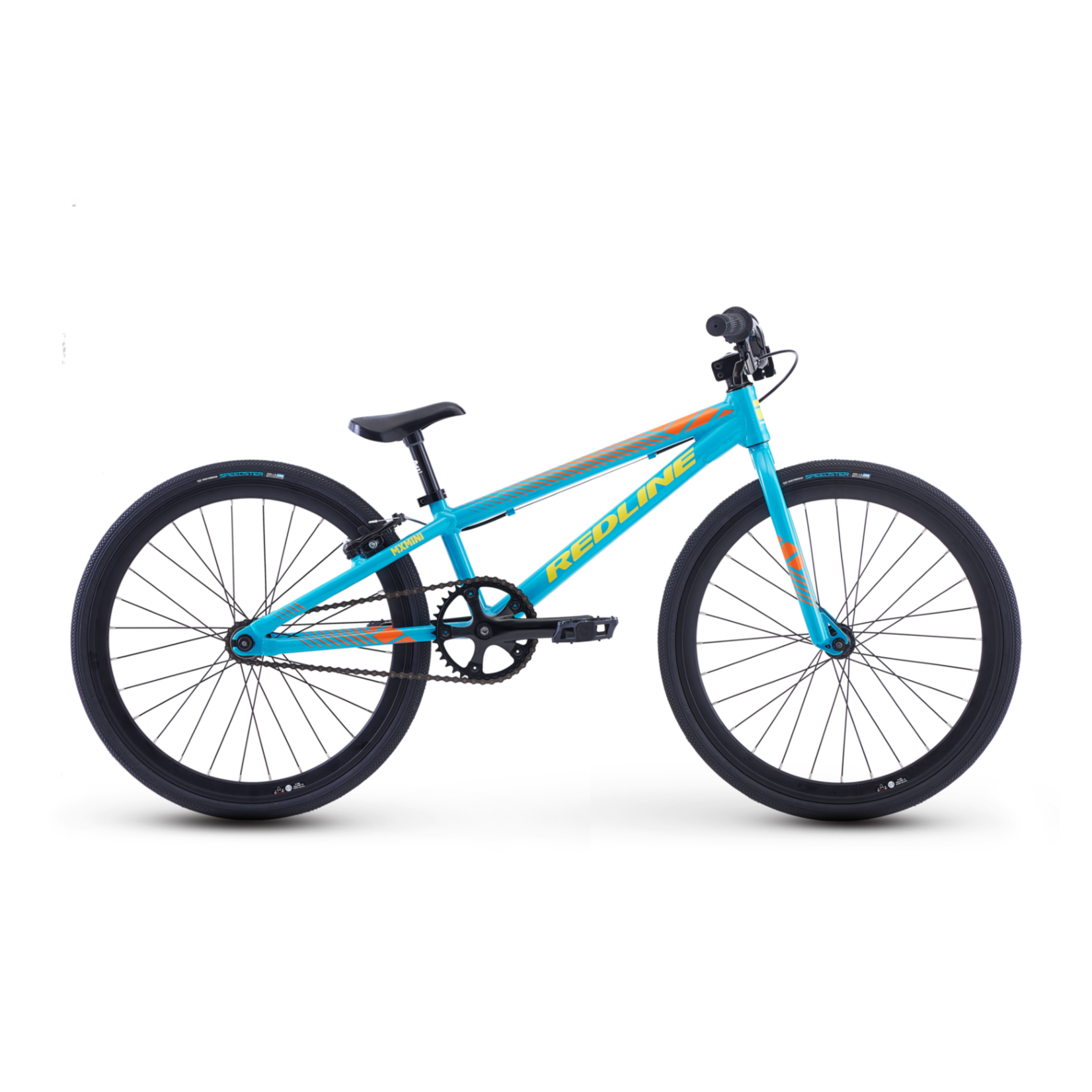 Redline Redline MX Mini