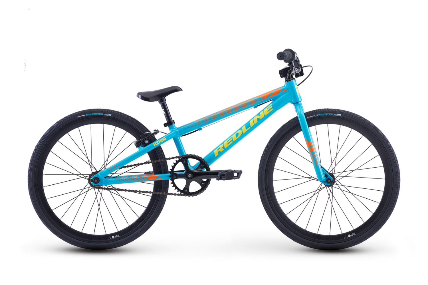 Redline bmx 2025 race bikes