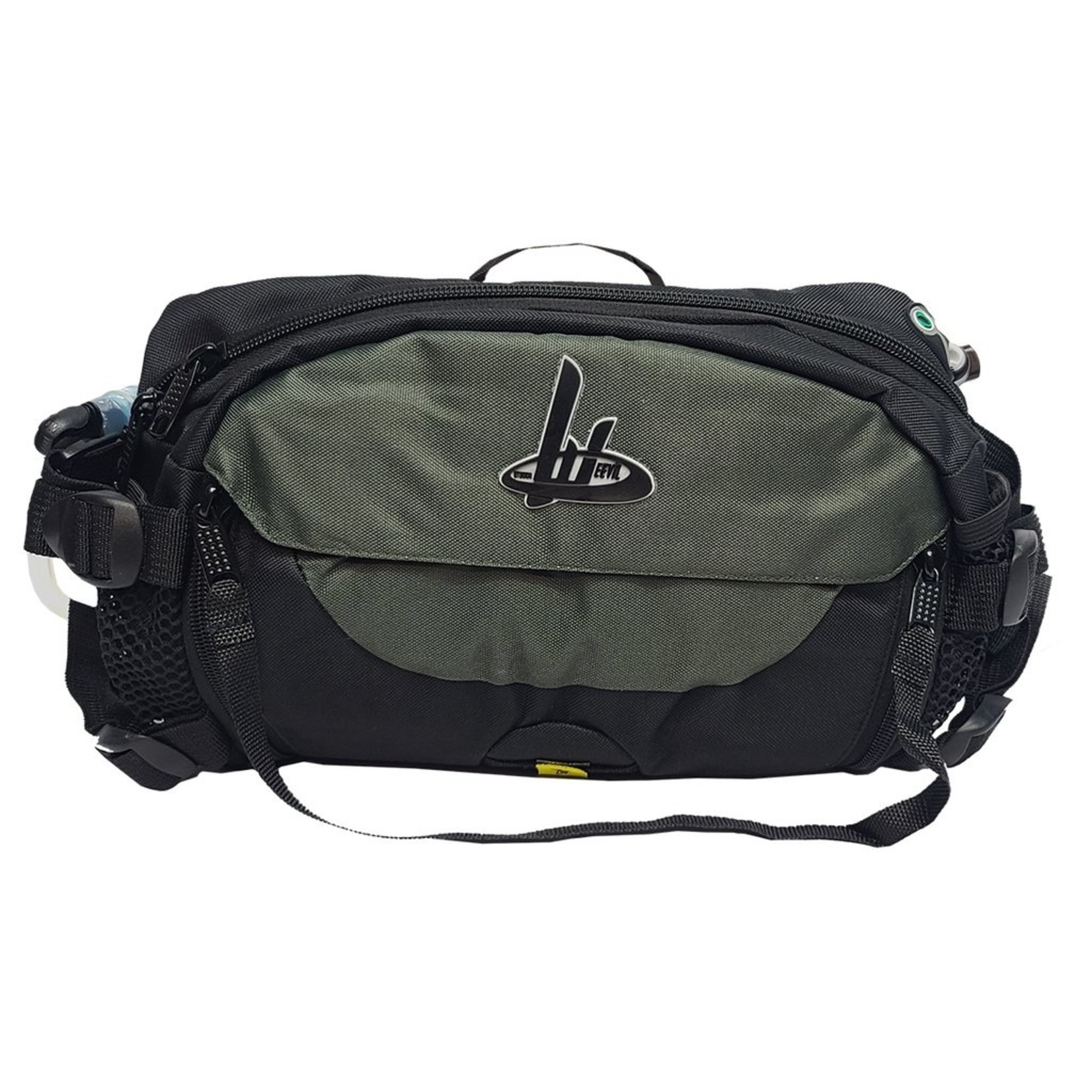 Weevil YAKSAK // DAY HIP PACK