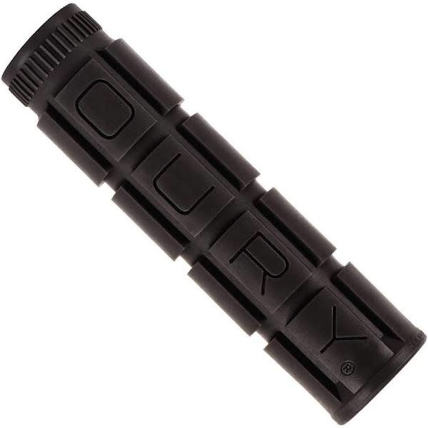 OURY Oury Single Compound V2 Grips - Black
